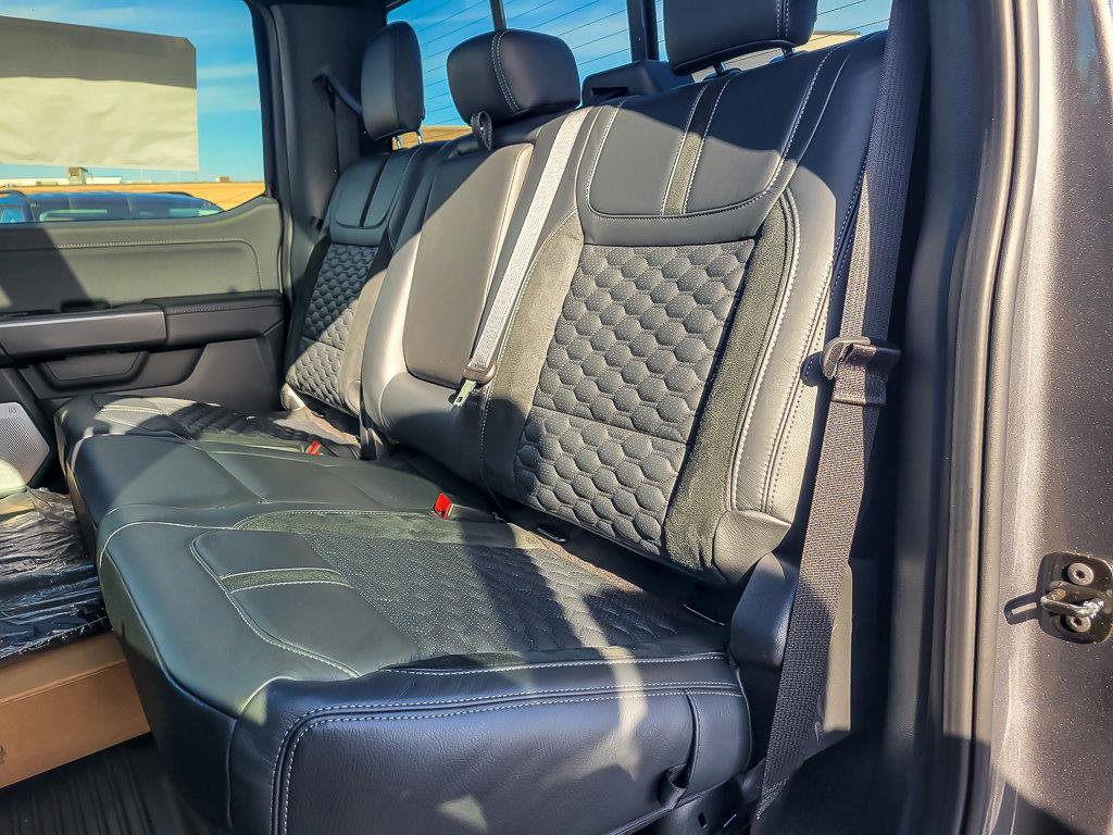 2025 FORD F-150 - Image 15