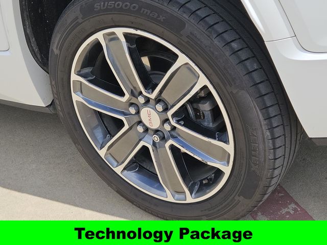 2019 Gmc Acadia Denali photo 4