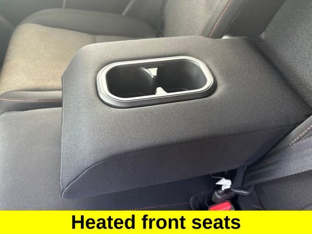 2024 Honda CR-V Hybrid Sport photo 11