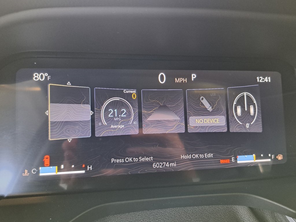 2023 Jeep Grand Cherokee Limited photo 11
