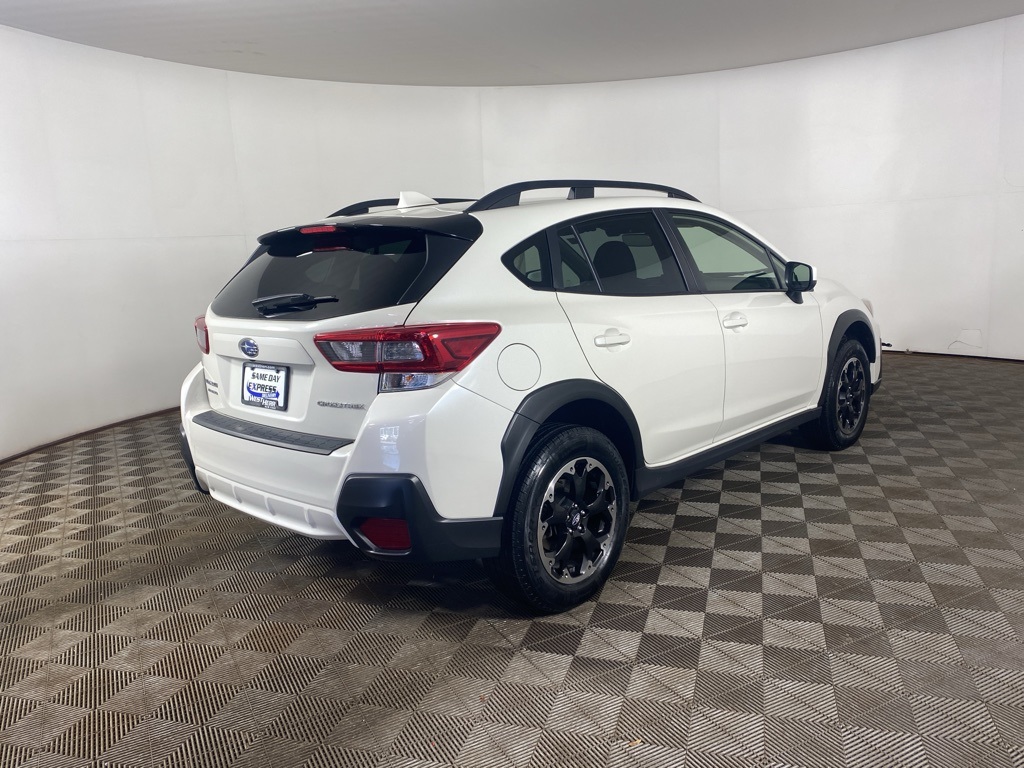 2023 Subaru Crosstrek Premium photo 3