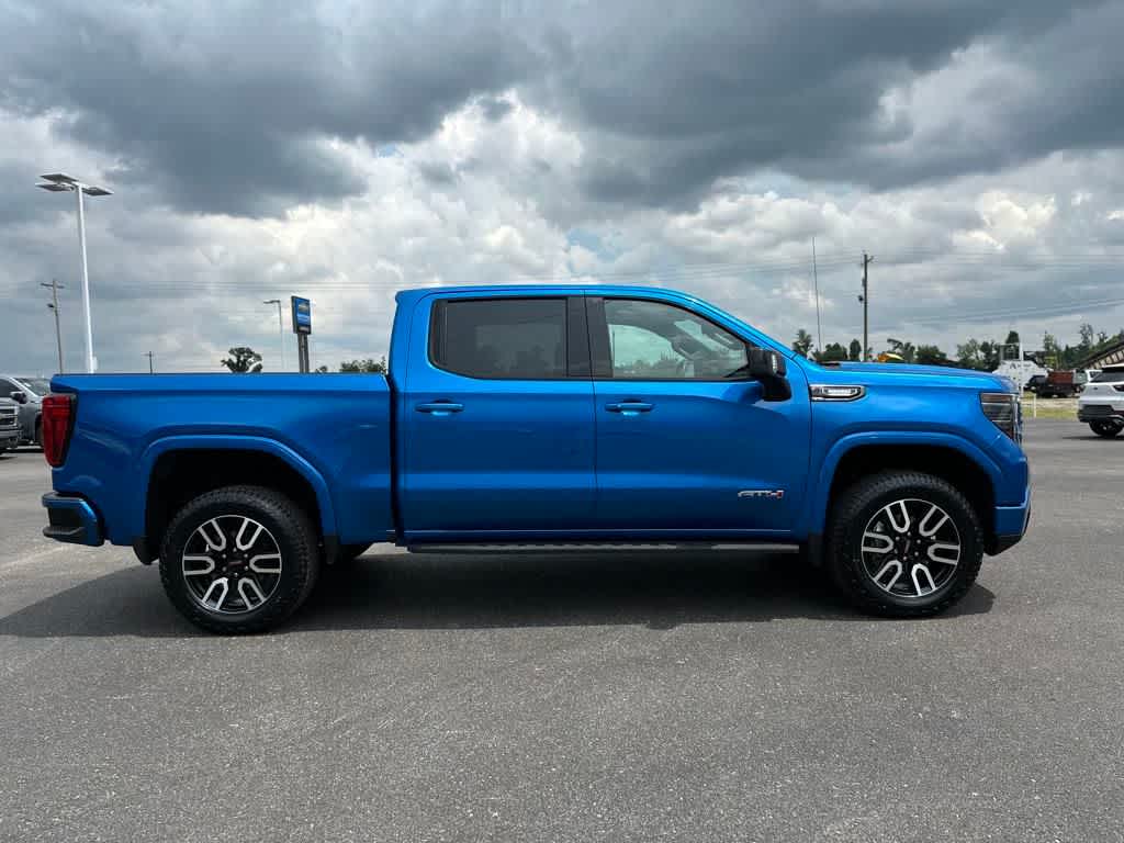 2022 Gmc Sierra 1500 AT4 photo 2