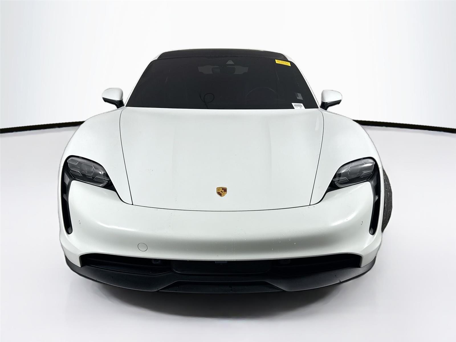 2020 Porsche Taycan 4S photo 3