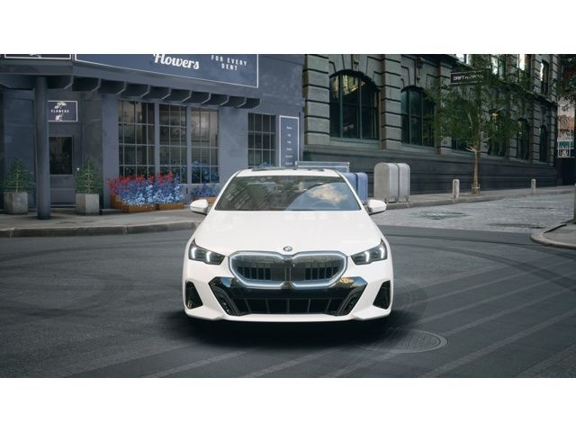 2026 Bmw 530i xDrive photo 2