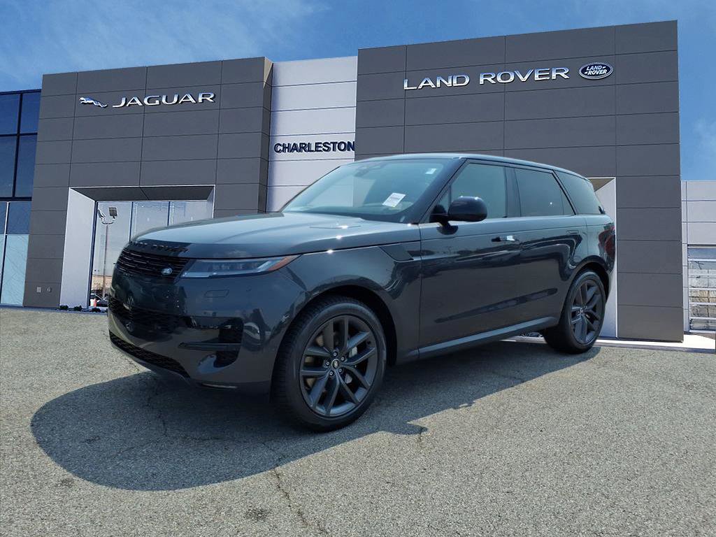 2025 Land Rover Range Rover Sport SE's photo