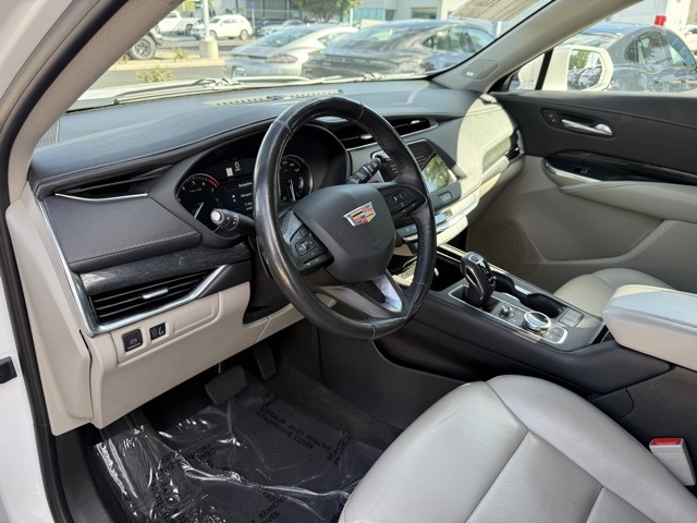 2019 Cadillac XT4 Premium Luxury photo 10