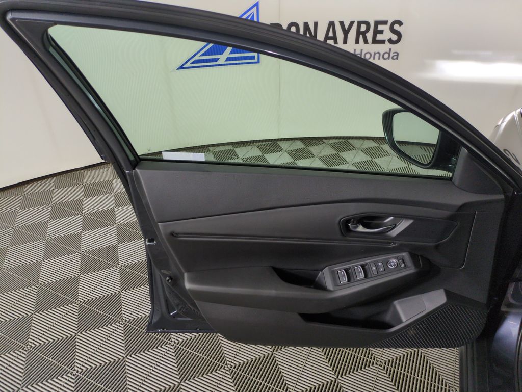 2025 Honda Accord SE photo 10