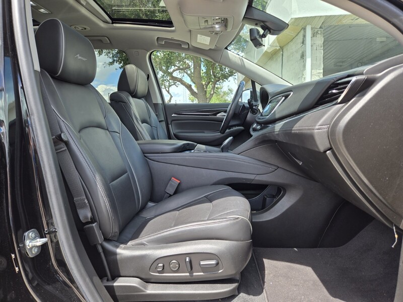 2021 Buick Enclave Avenir photo 20