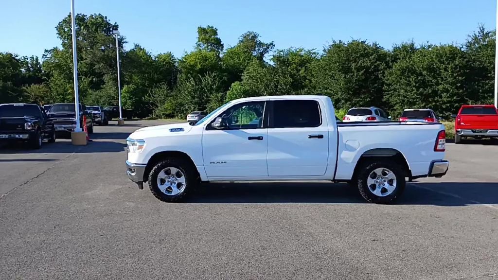 2023 Ram 1500 Big Horn Lone Star photo 2