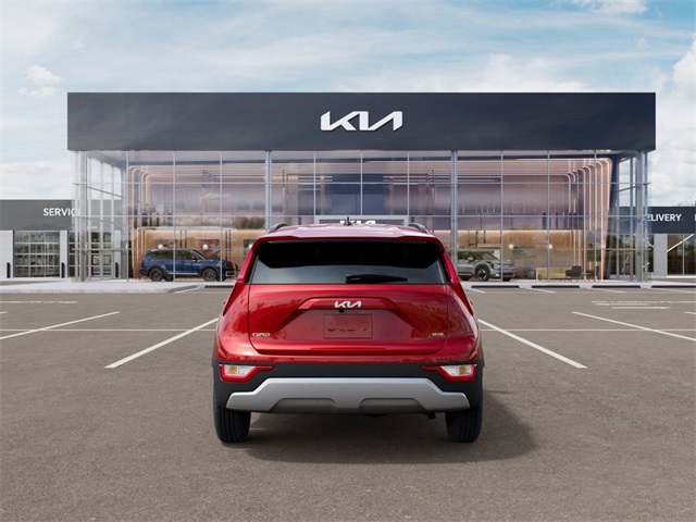 2025 Kia Niro EX photo 5