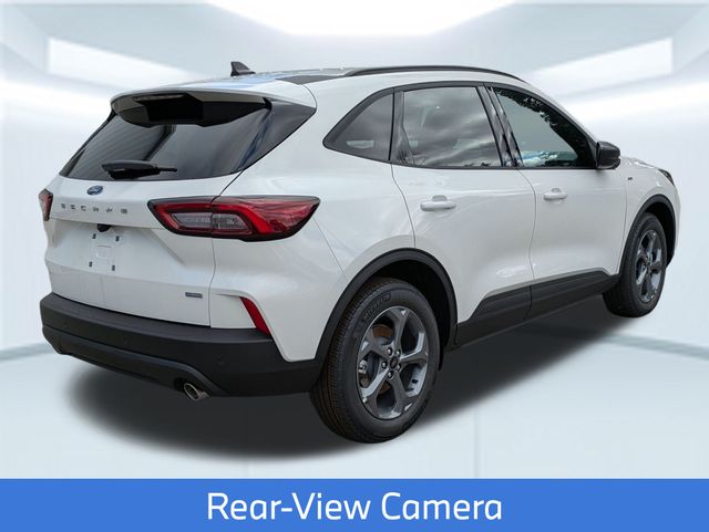 2025 Ford Escape ST-Line photo 7