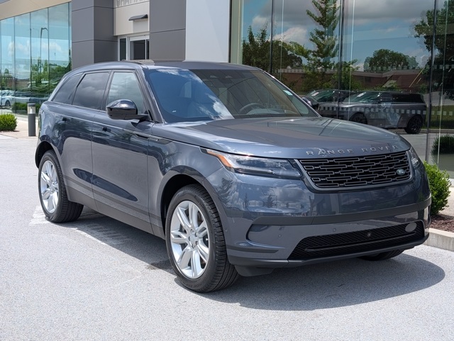 2026 Land Rover Range Rover Velar S photo 6