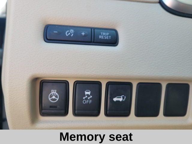 2018 Nissan Murano Platinum photo 4
