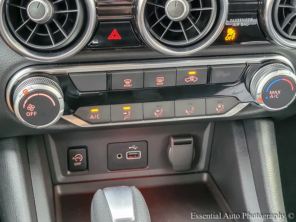 2024 NISSAN SENTRA - Image 14