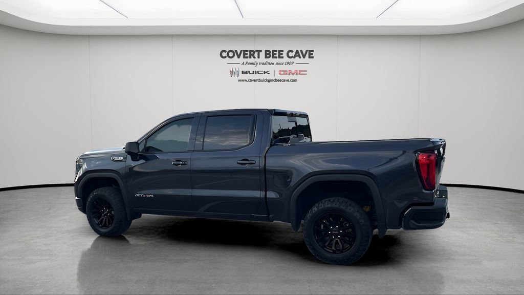 2023 Gmc Sierra 1500 AT4X photo 6