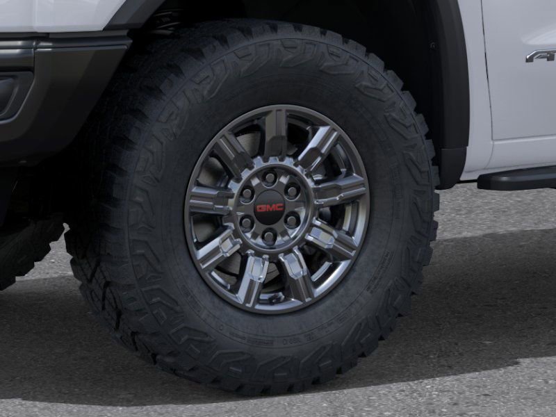 2026 Gmc Sierra 1500 AT4X photo 10
