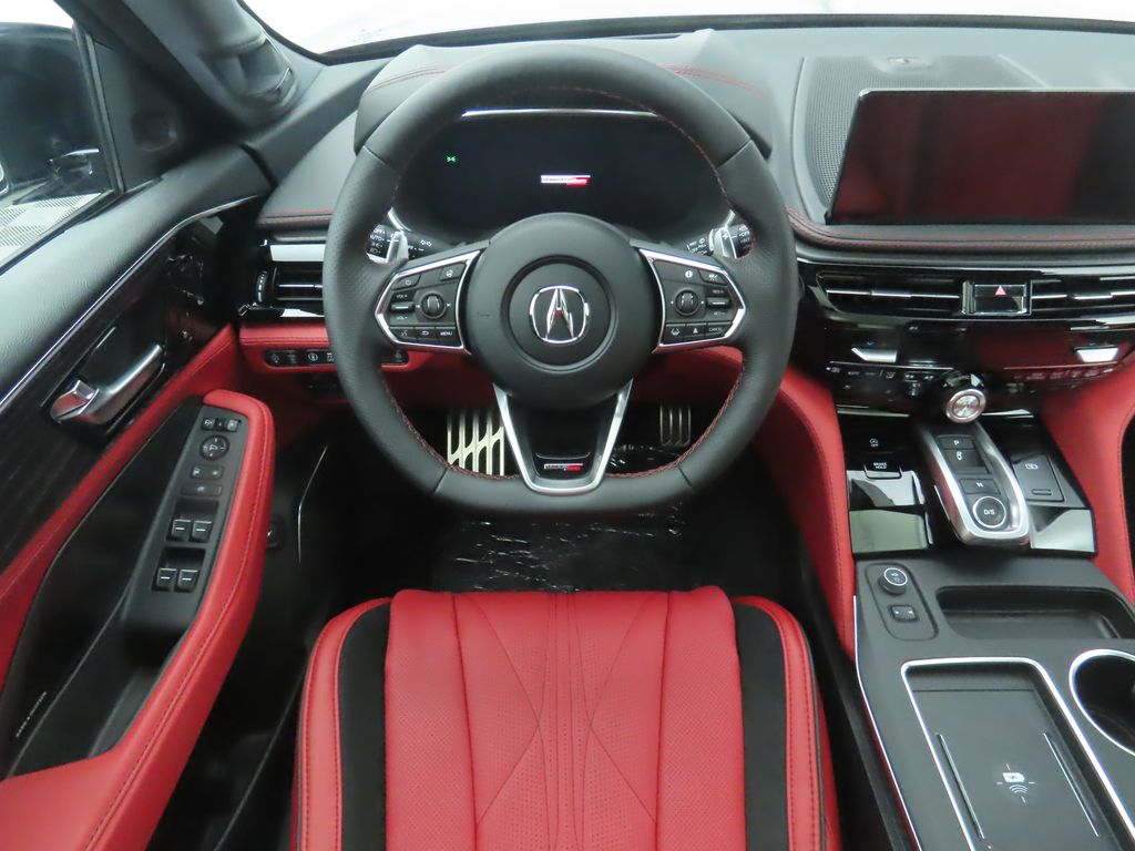 2026 Acura MDX SH-AWD Type S Advance photo 9