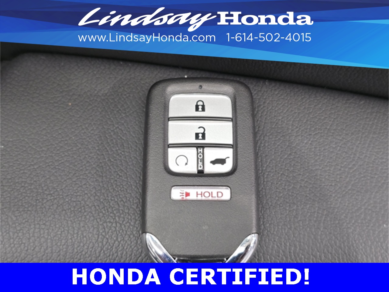 2022 Honda CR-V Touring photo 15