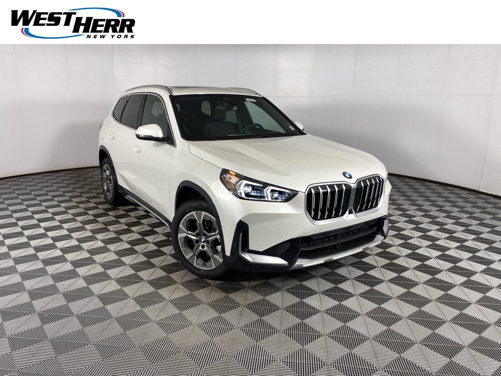 2026 BMW X1