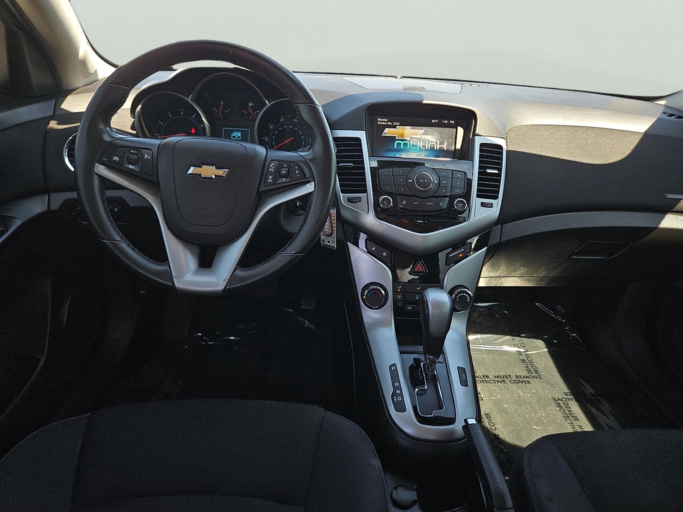 2014 Chevrolet Cruze photo 13