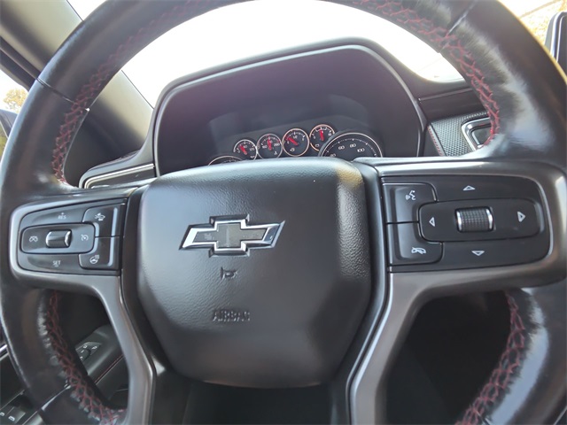2021 Chevrolet Tahoe RST photo 10