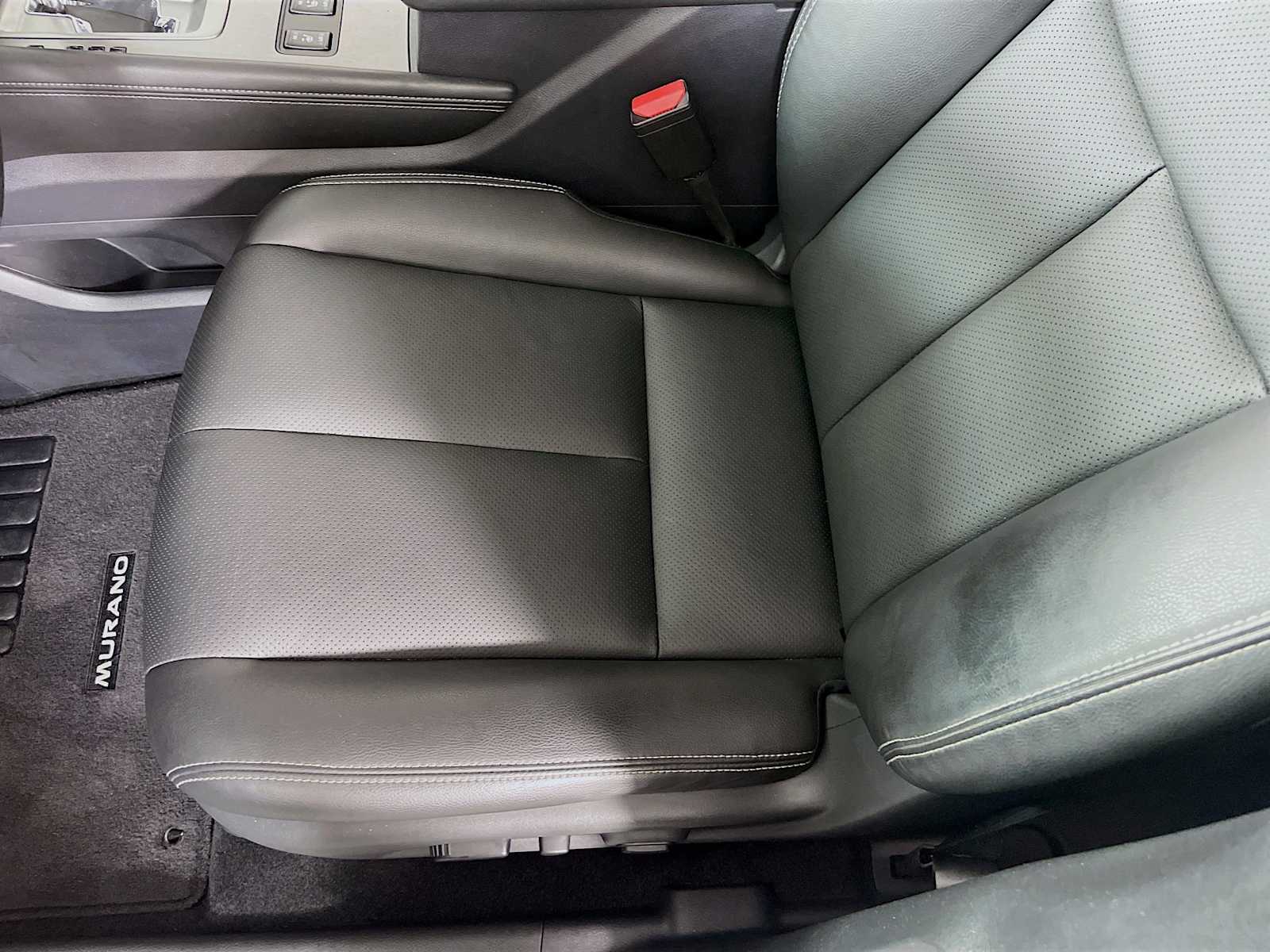 2019 Nissan Murano SL photo 16