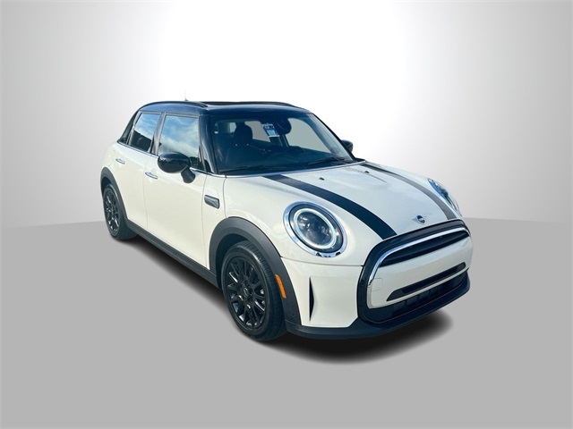 2022 MINI Hardtop 4 Door