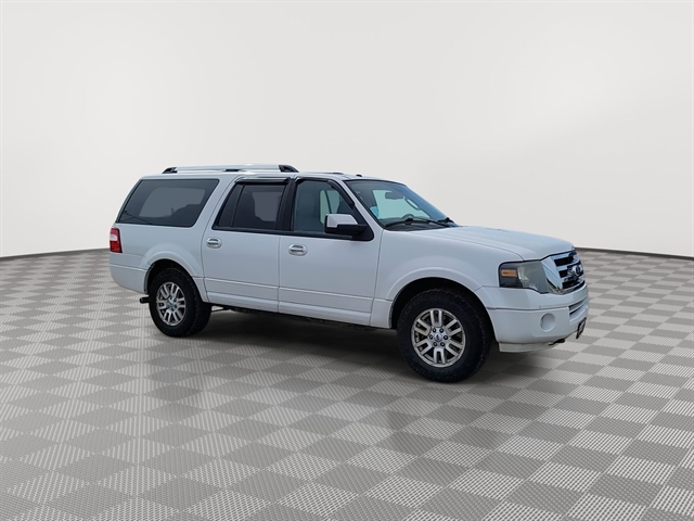 Used 2012 Ford Expedition Limited with VIN 1FMJK2A54CEF64712 for sale in Winner, SD