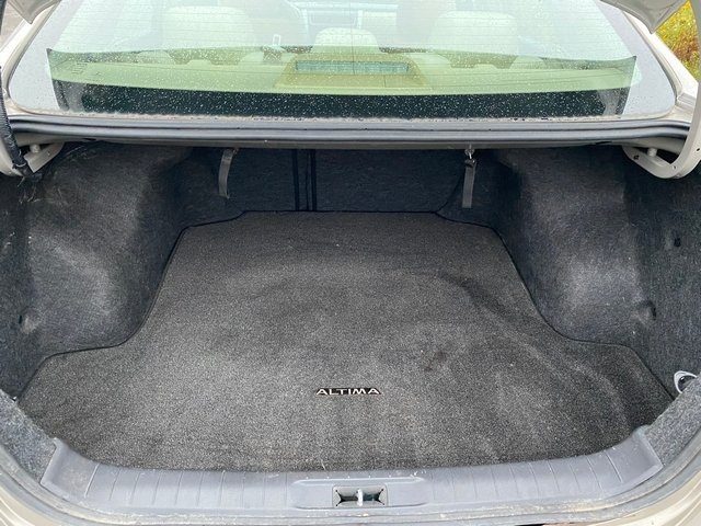 2013 Nissan Altima 2.5 SV photo 18