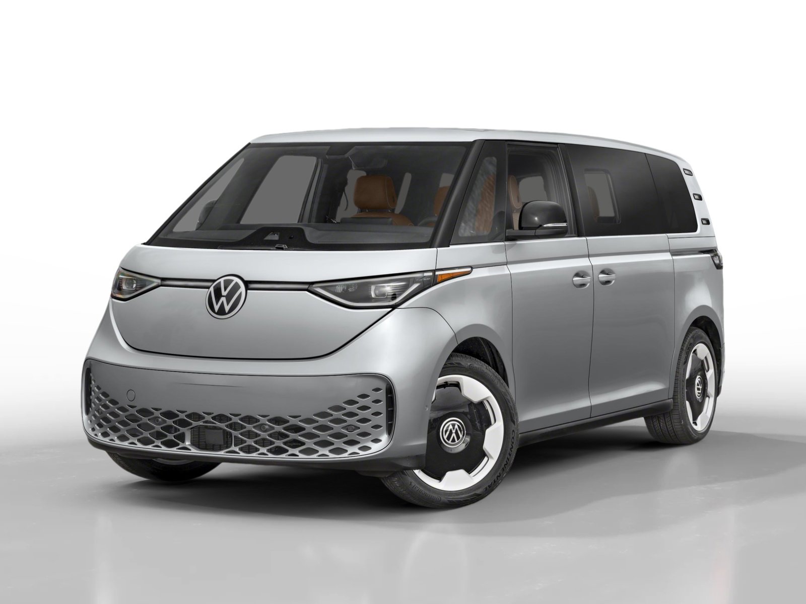 2025 Volkswagen ID. Buzz PRO S's photo