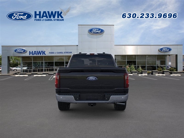 2025 FORD F-150 - Image 5