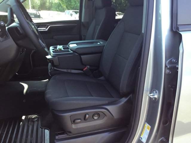 2026 Chevrolet Silverado 1500 LT photo 12