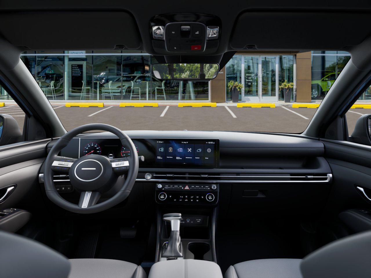2026 Hyundai Santa Cruz SEL Activity photo 11