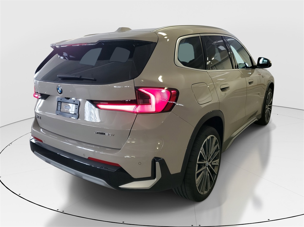 2026 Bmw X1 XDrive28i photo 3