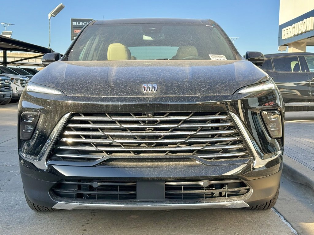 2025 Buick Enclave Preferred photo 3