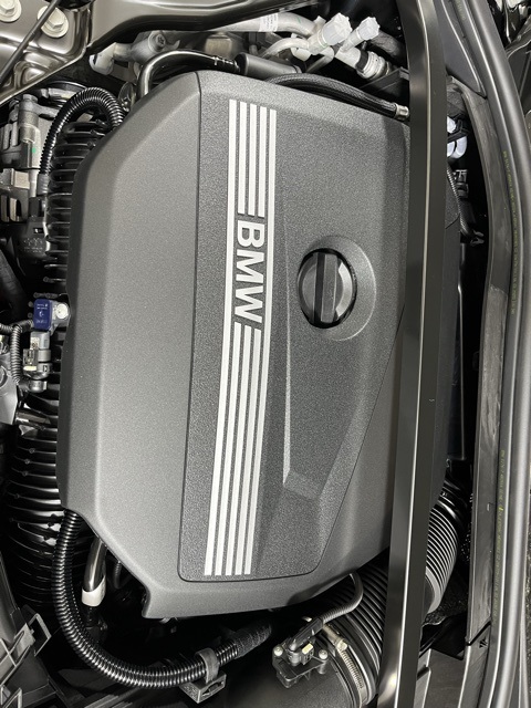 2025 Bmw 228i xDrive Gran Coupe photo 22