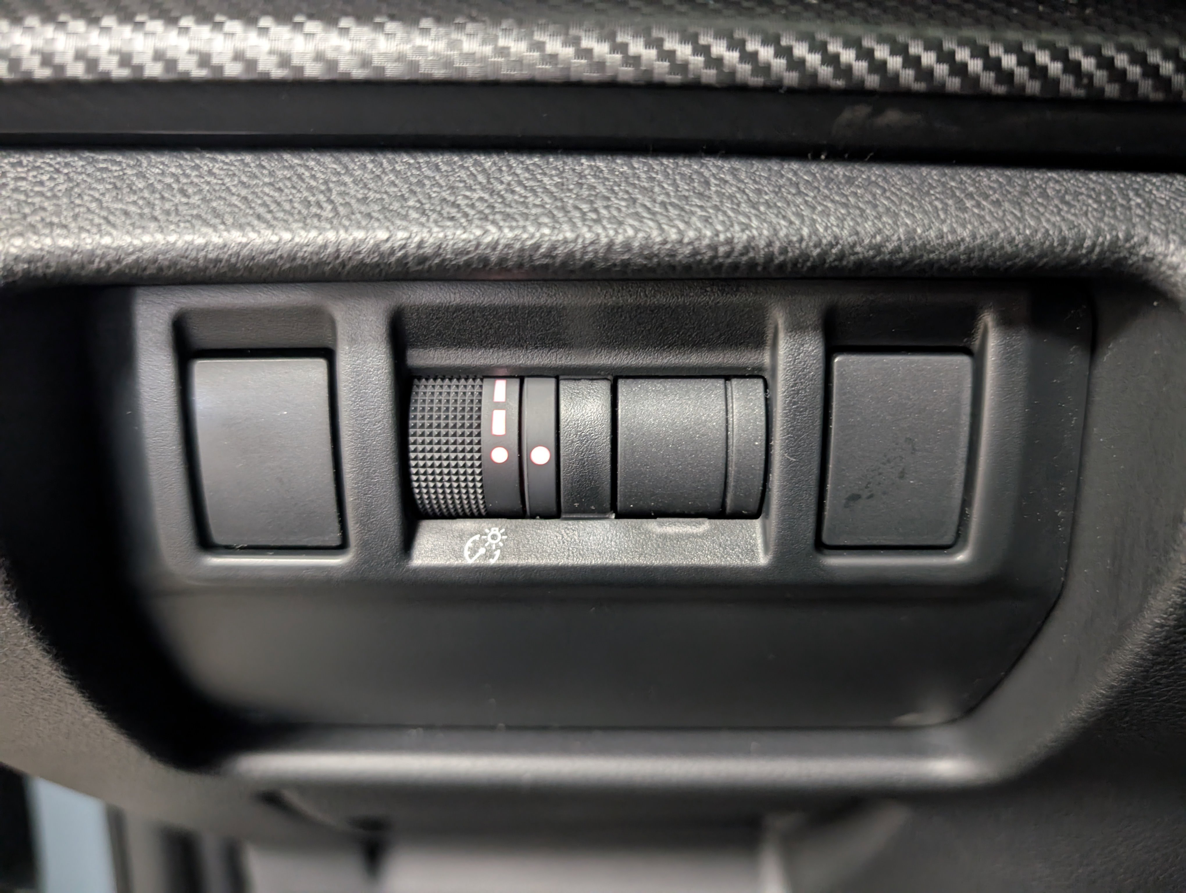 2025 Subaru Crosstrek Premium photo 13
