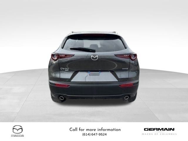 2025 Mazda CX-30 2.5 S Preferred photo 4