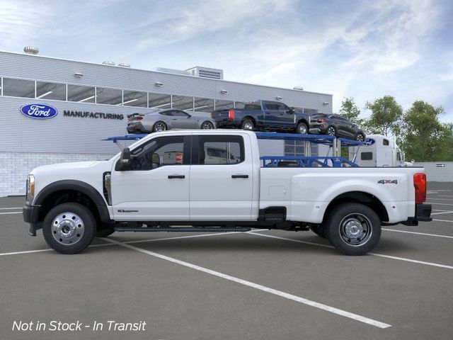 2026 Ford F-450 photo 2