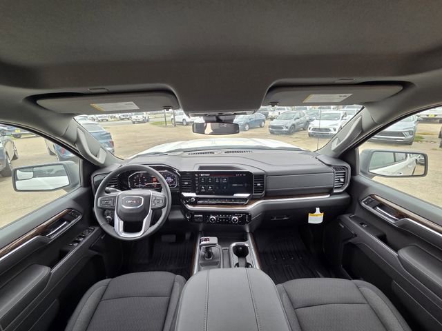 2025 Gmc Sierra 1500 Elevation photo 27