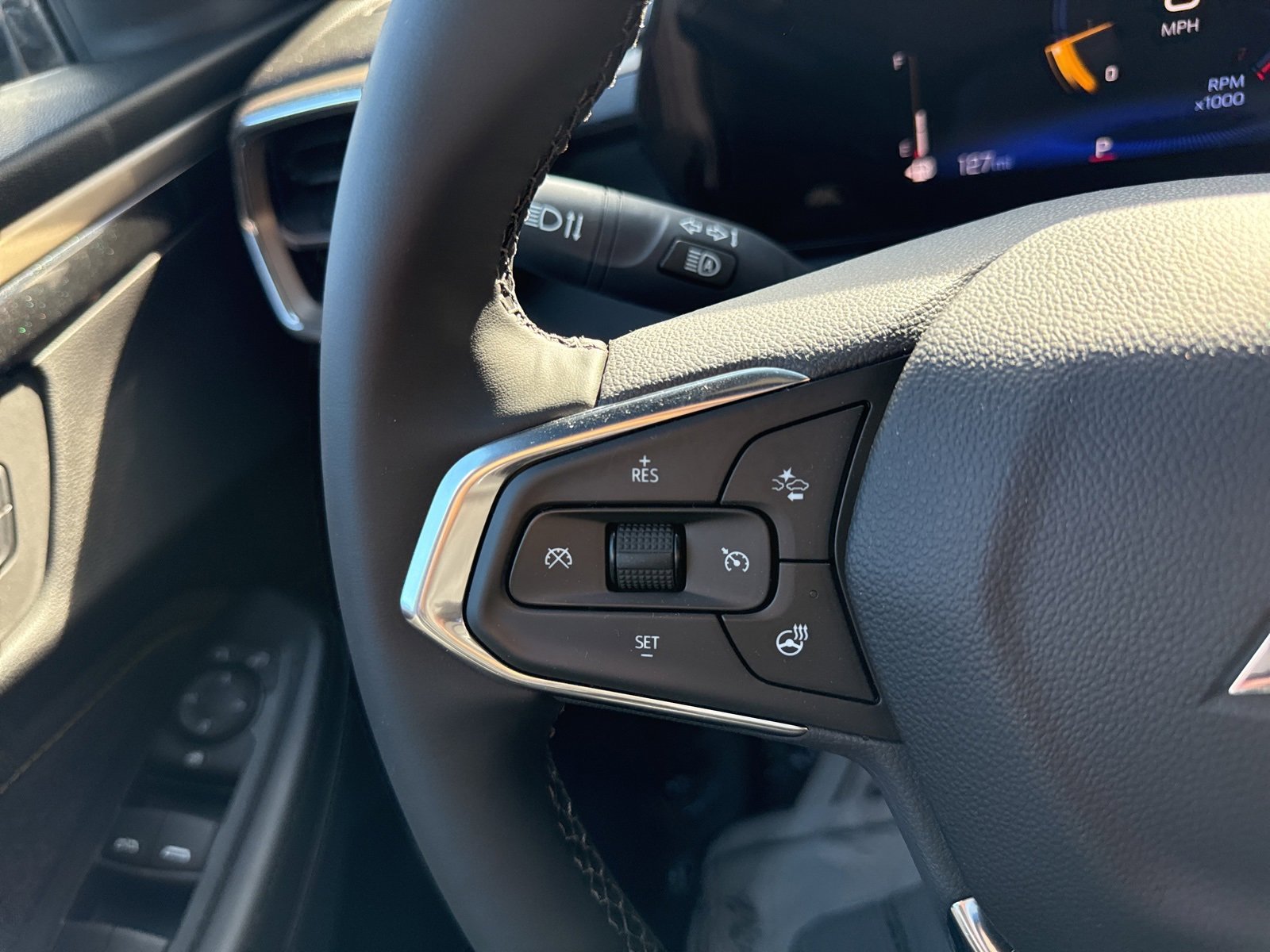 2025 Chevrolet Trailblazer ACTIV photo 30
