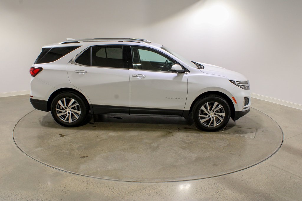 2024 Chevrolet Equinox Premier photo 6