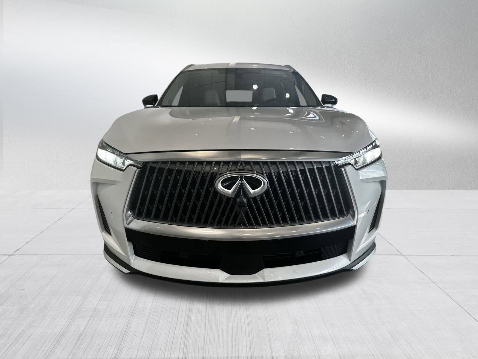2026 Infiniti QX60 Luxe AWD photo 4