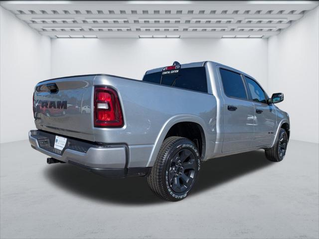 2025 Ram 1500 Big Horn Lone Star photo 2