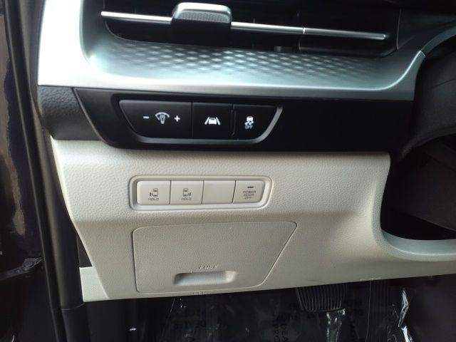 2022 Kia Carnival LXS photo 13