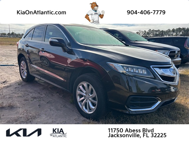 2017 Acura RDX Base's photo