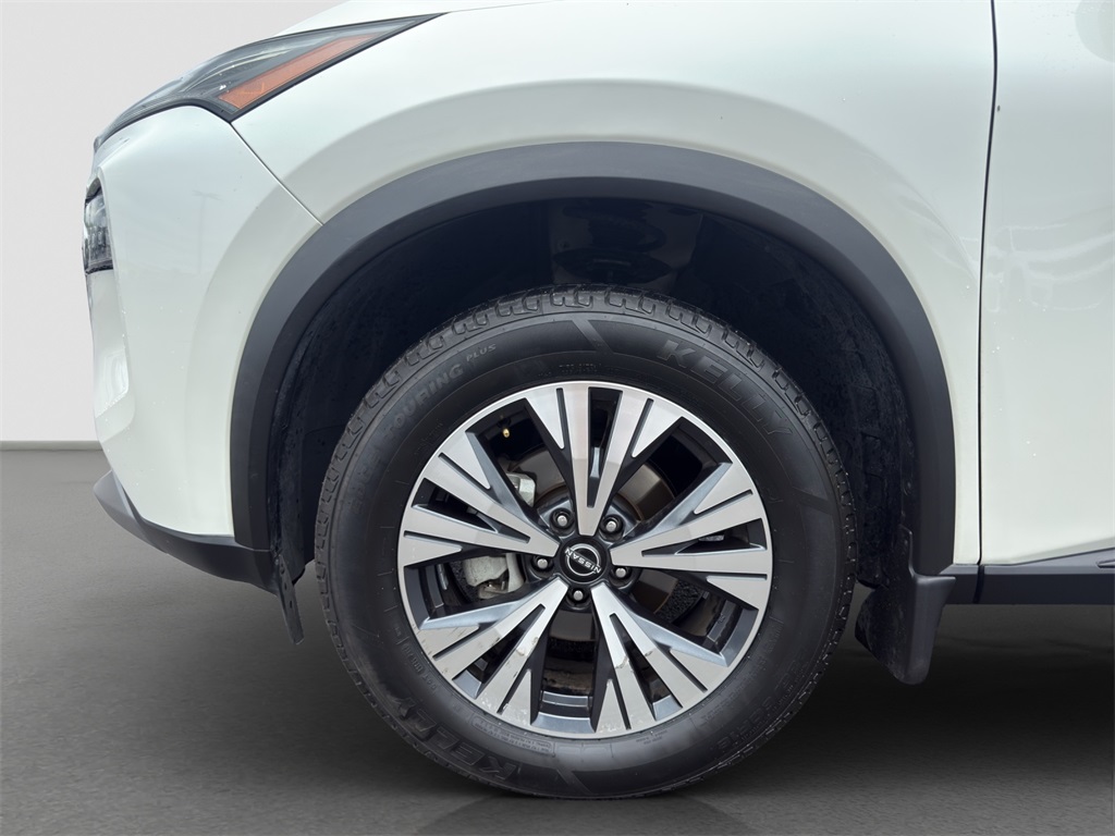 2023 Nissan Rogue SV photo 21