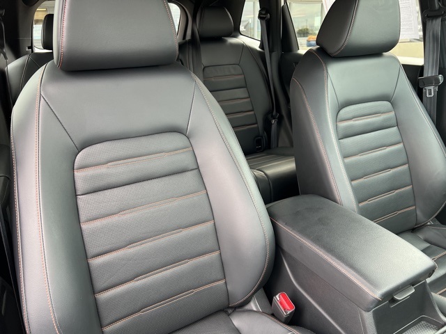 2024 Honda CR-V Hybrid Sport-L photo 38
