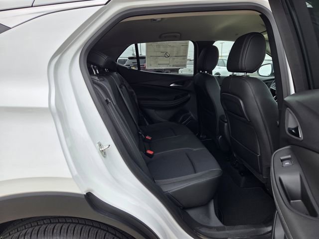 2026 Buick Encore GX Preferred photo 29