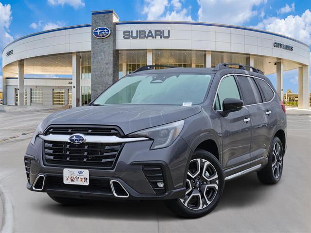 2026 Subaru Ascent Touring's photo